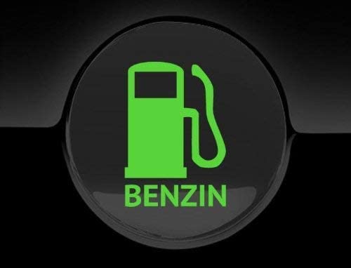 Benzínové