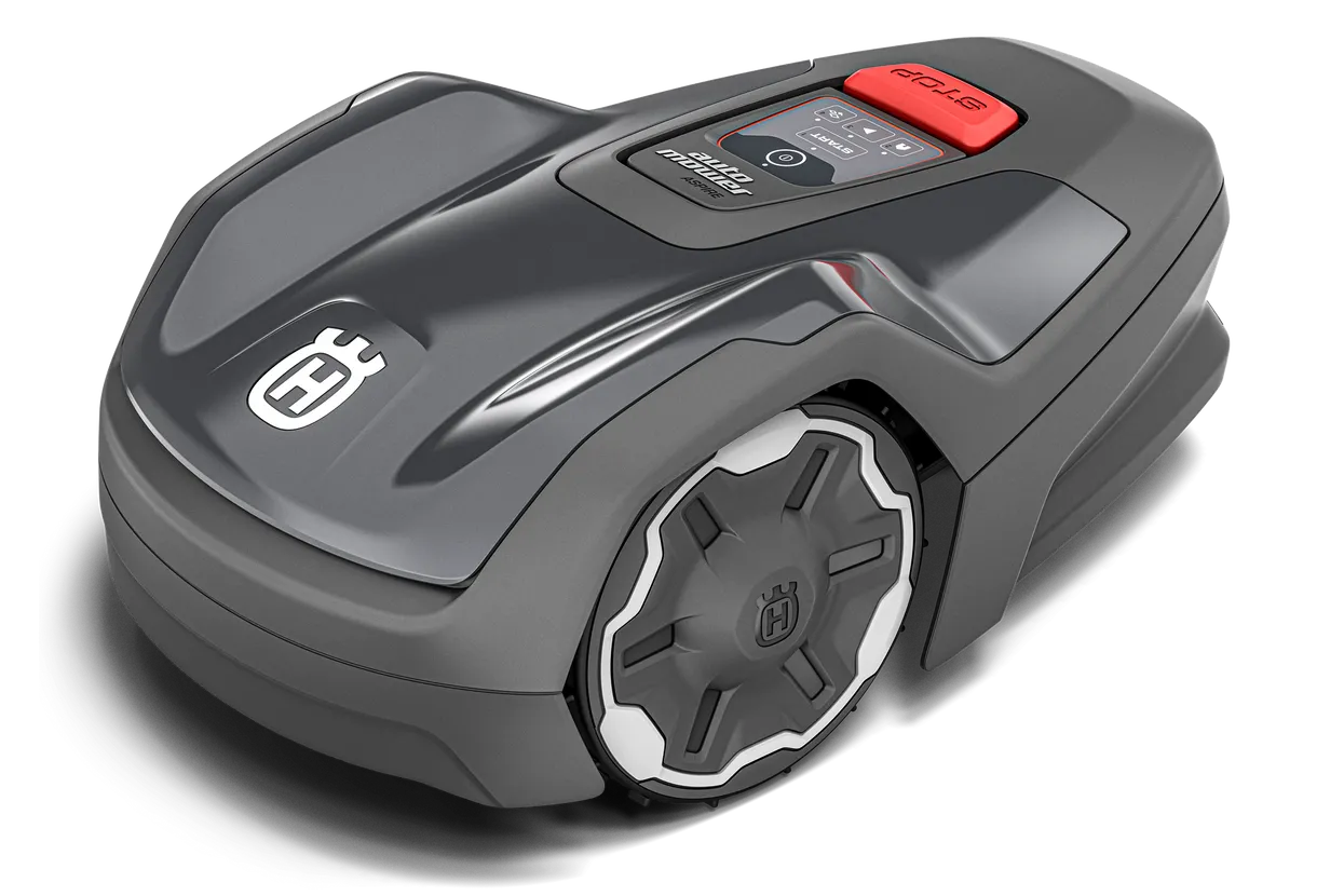 Husqvarna 