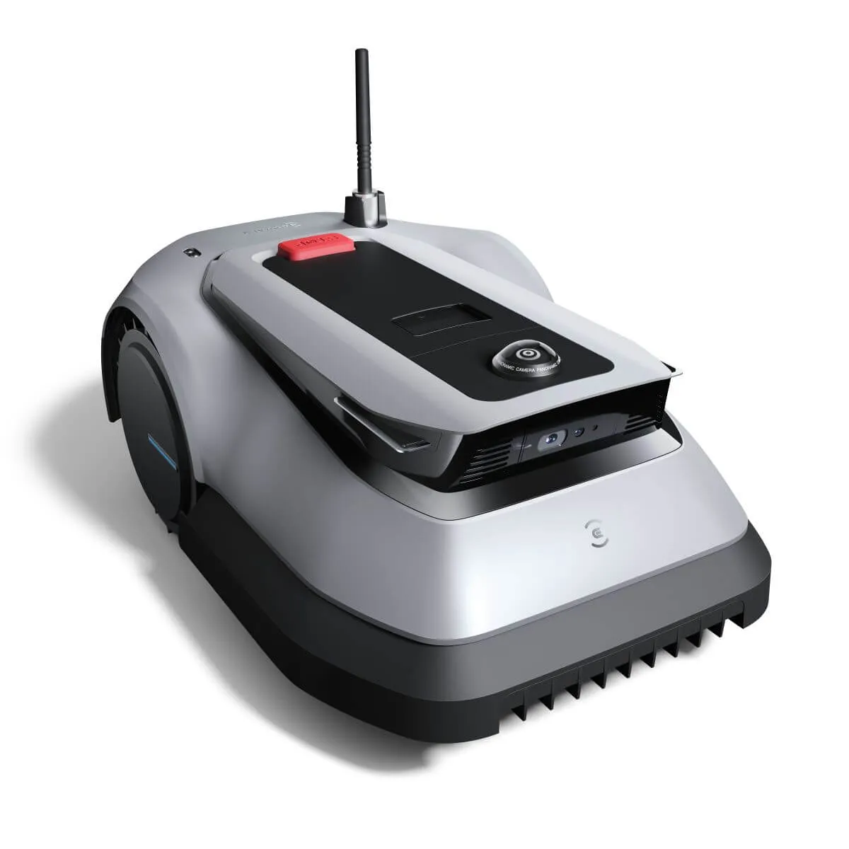 ECOVACS GOAT