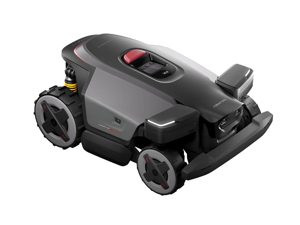 Roborock