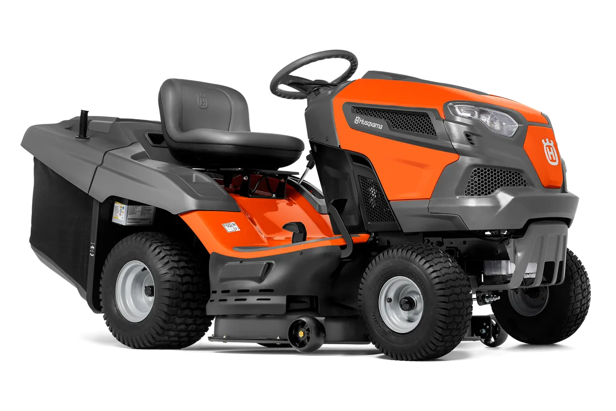 HUSQVARNA