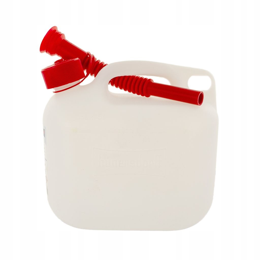 Kanistre na benzín/olej