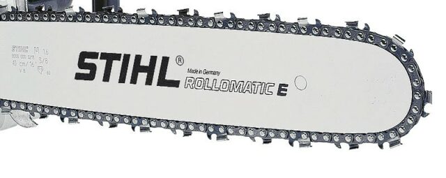 LISTA STIHL ROLLOMATIC E 40cm 3/25 1,6mm 67čl.