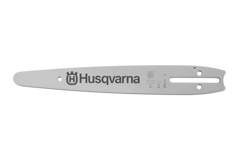 Karvingová - rezbárska lišta 1/4" Husqvarna 30cm