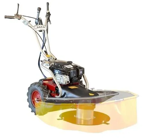 DAKR PANTER FD-2H+RZS70