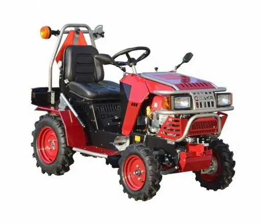 DAKR FD5 2V