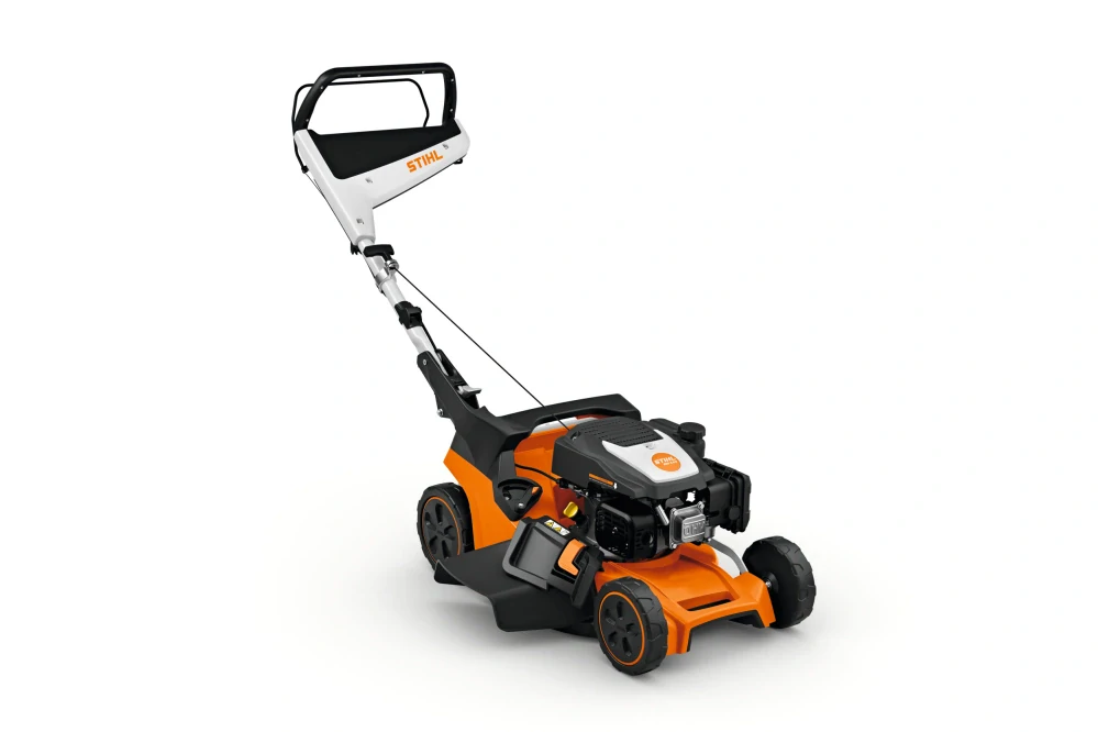 Benzínová kosačka STIHL RM 443.3