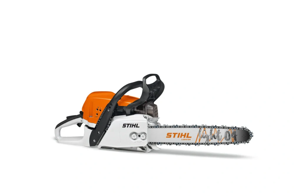 Motorová píla STIHL MS 391