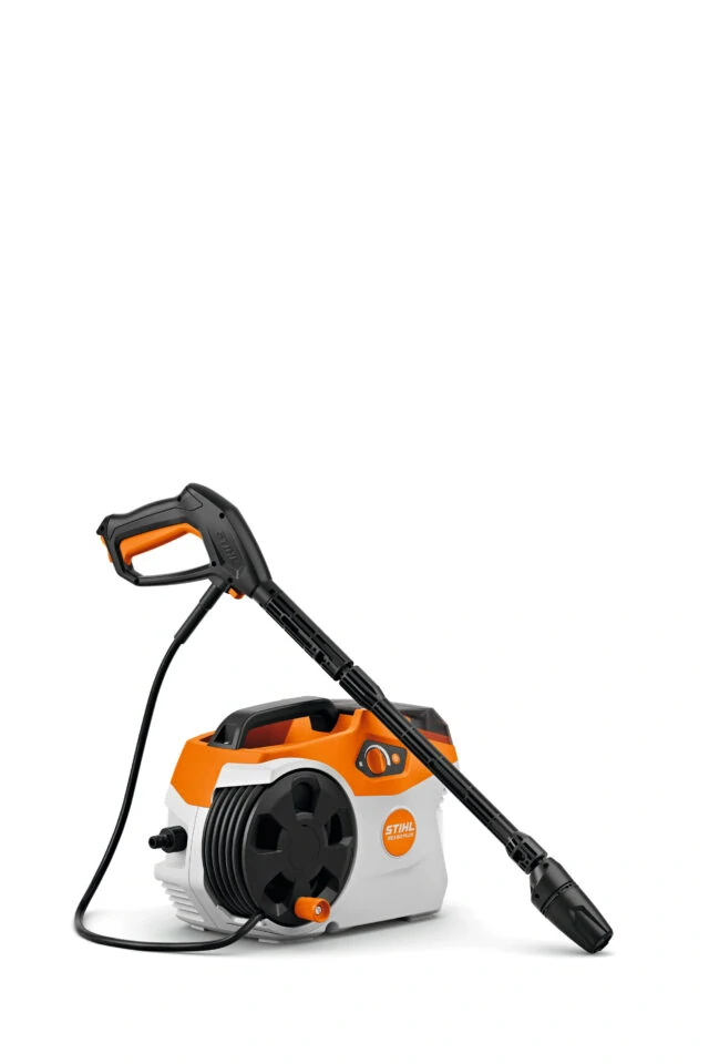 Čistič vysokotlakový STIHL REA 60 2 x AK 30 S