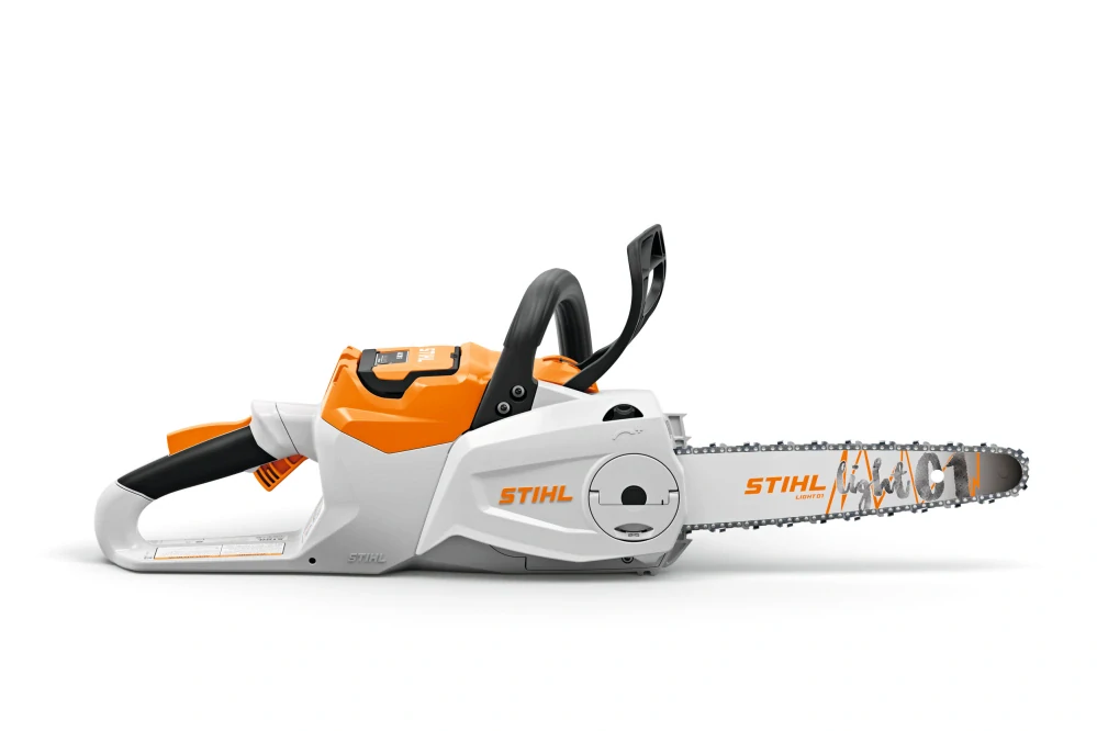 Píla akumulátorová STIHL MSA 80 C set s 2xAK 30 S