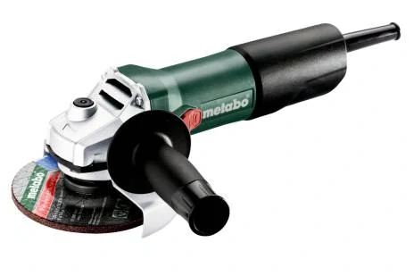 Brúska uhlová Metabo W 850-125
