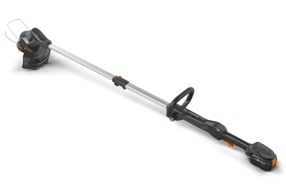 Vyžínač akumulátorový Husqvarna Aspire™ T28-P4A bez aku a nabíjačky