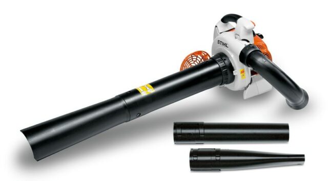 FUKAR/VYSAVAC STIHL SH 86 SET