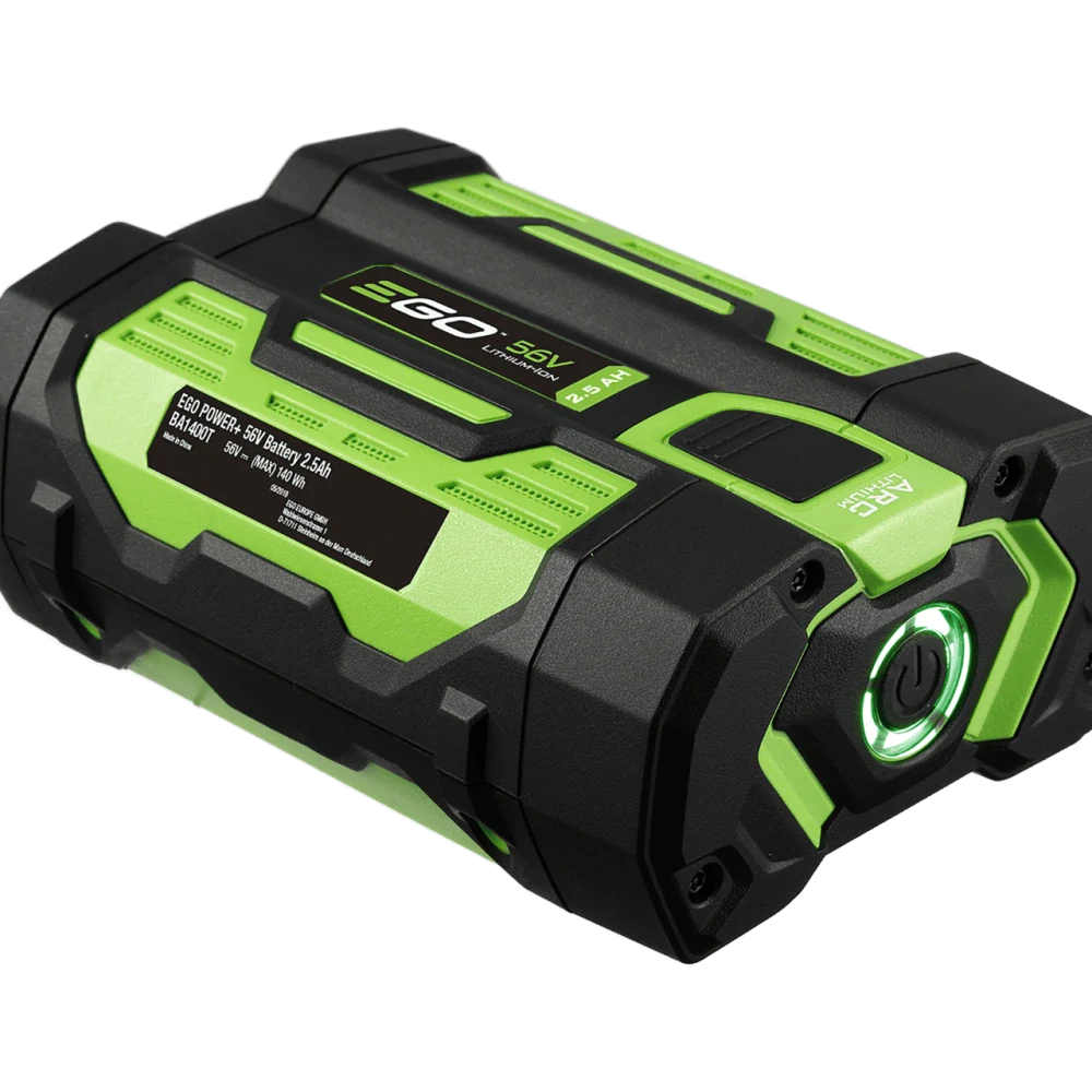 EGO POWER+ 4.0 Ah Batéria BA2242T