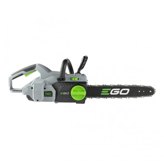 EGO POWER+ Akumulátorová reťazová píla CS1411E 35 cm, SADA s 2.5 Ah batériou