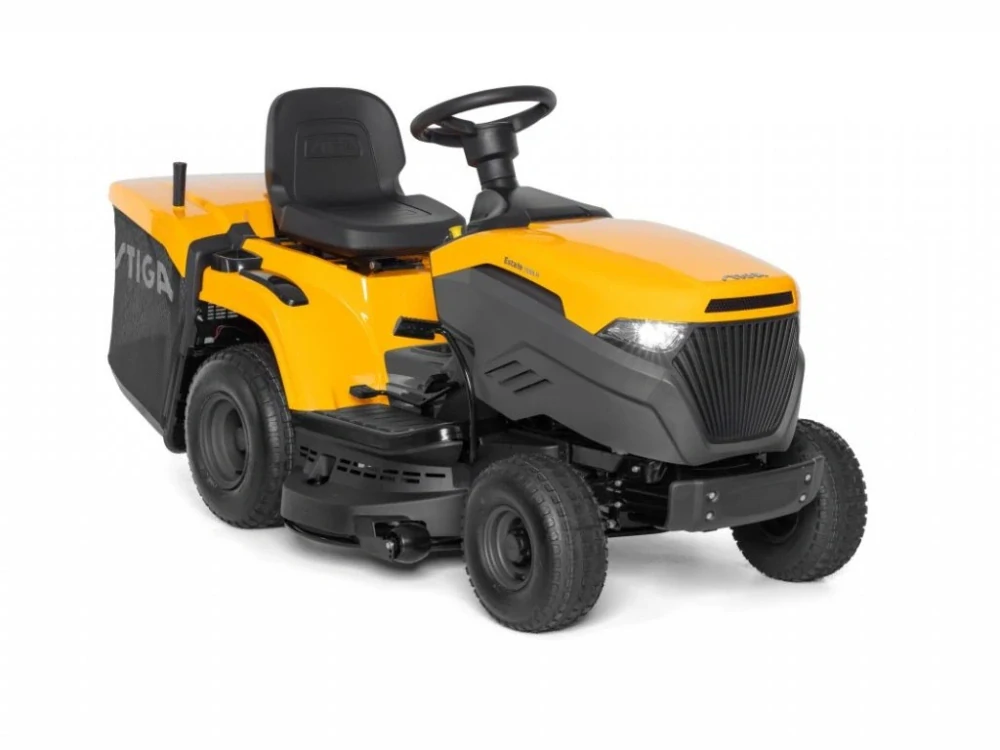Záhradný traktor STIGA Estate 598 (3098 H2)