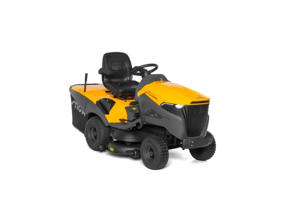 Záhradný traktor STIGA Estate 7102 HW