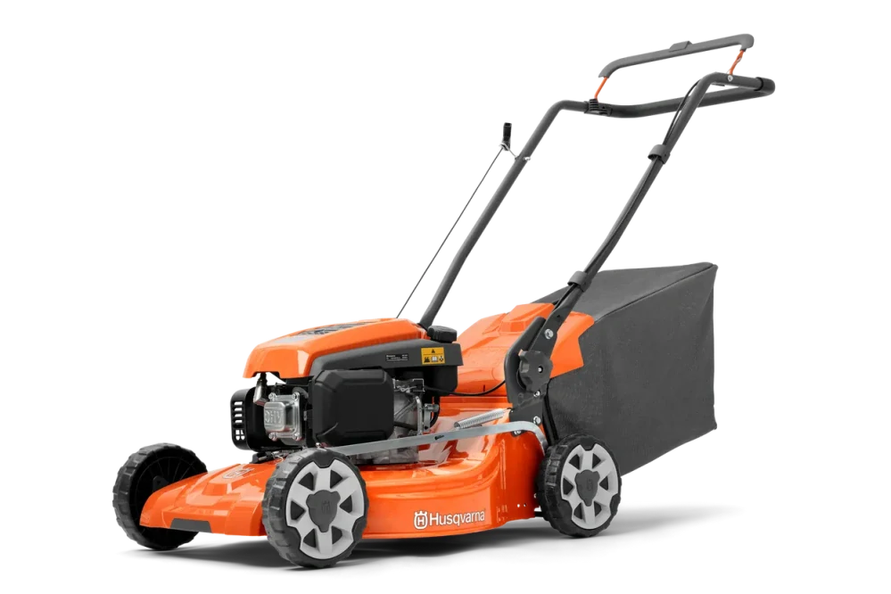 Kosačka benzínová HUSQVARNA LC 151S