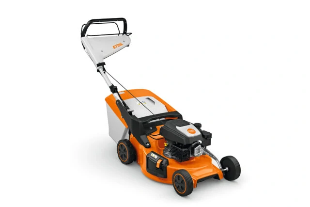 Kosačka benzínová STIHL RM 253.3 T