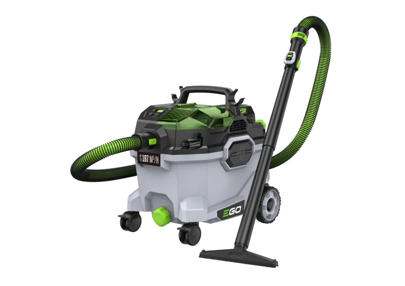 Vysávač AKU EGOPOWER+ na suché a mokré vysávanie WDV0900E
