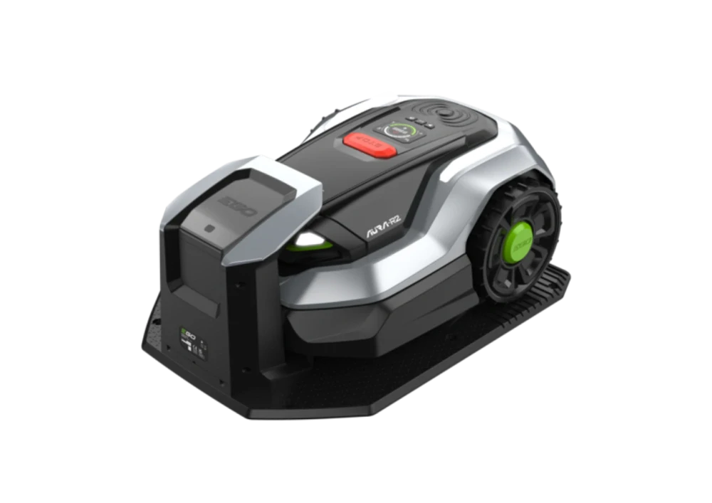Robotická kosačka EGO AURA-R2 RMR1500E