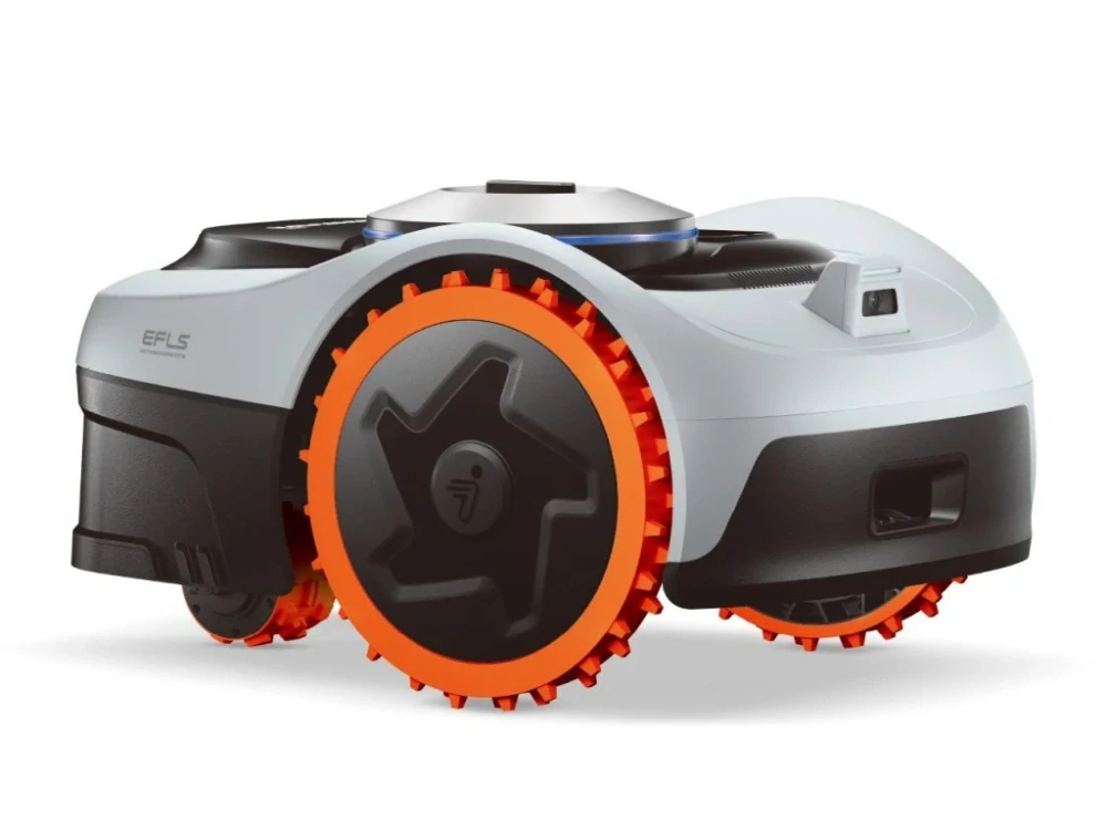 Segway Navimow i210E AWD