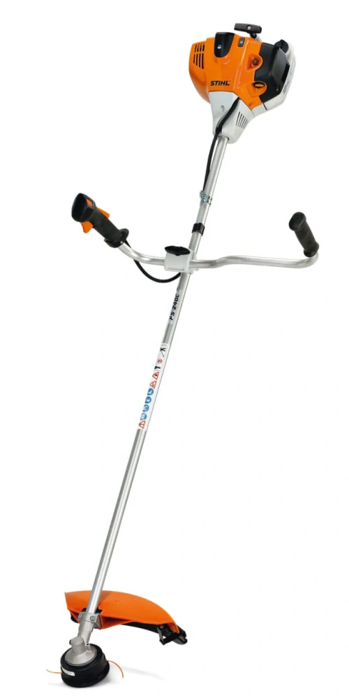 Krovinorez STIHL FS 240 C-E