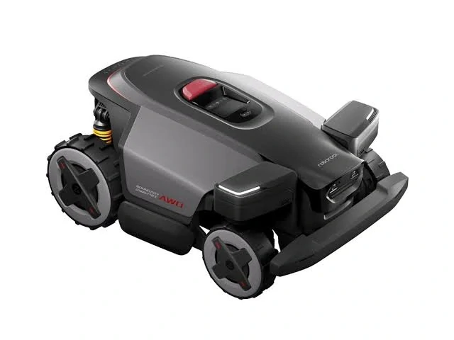 Roborock RockMow Z115