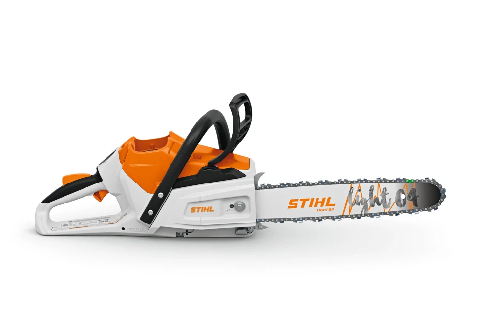 PILA MOTOROVA STIHL MSA 260 C-O