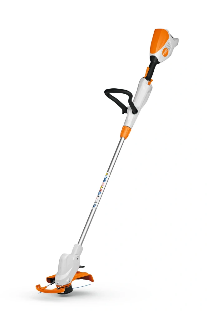 Vyžínač STIHL FSA 50 set s 2 x AK 10 + AL 101