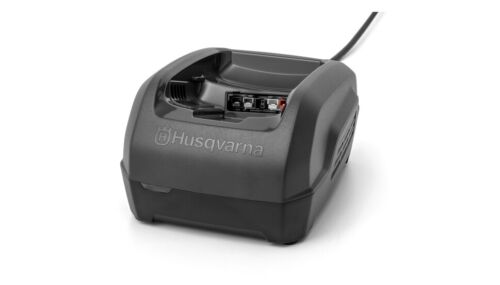 Nabíjačka HUSQVARNA QC250