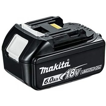 Akumulátor MAKITA BL1860B