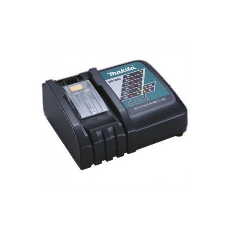 MAKITA DC18RC 7,2-18V