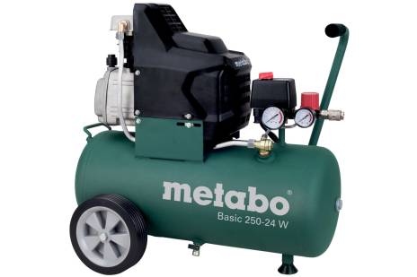 KOMPRESOR METABO BASIC 250-24 W