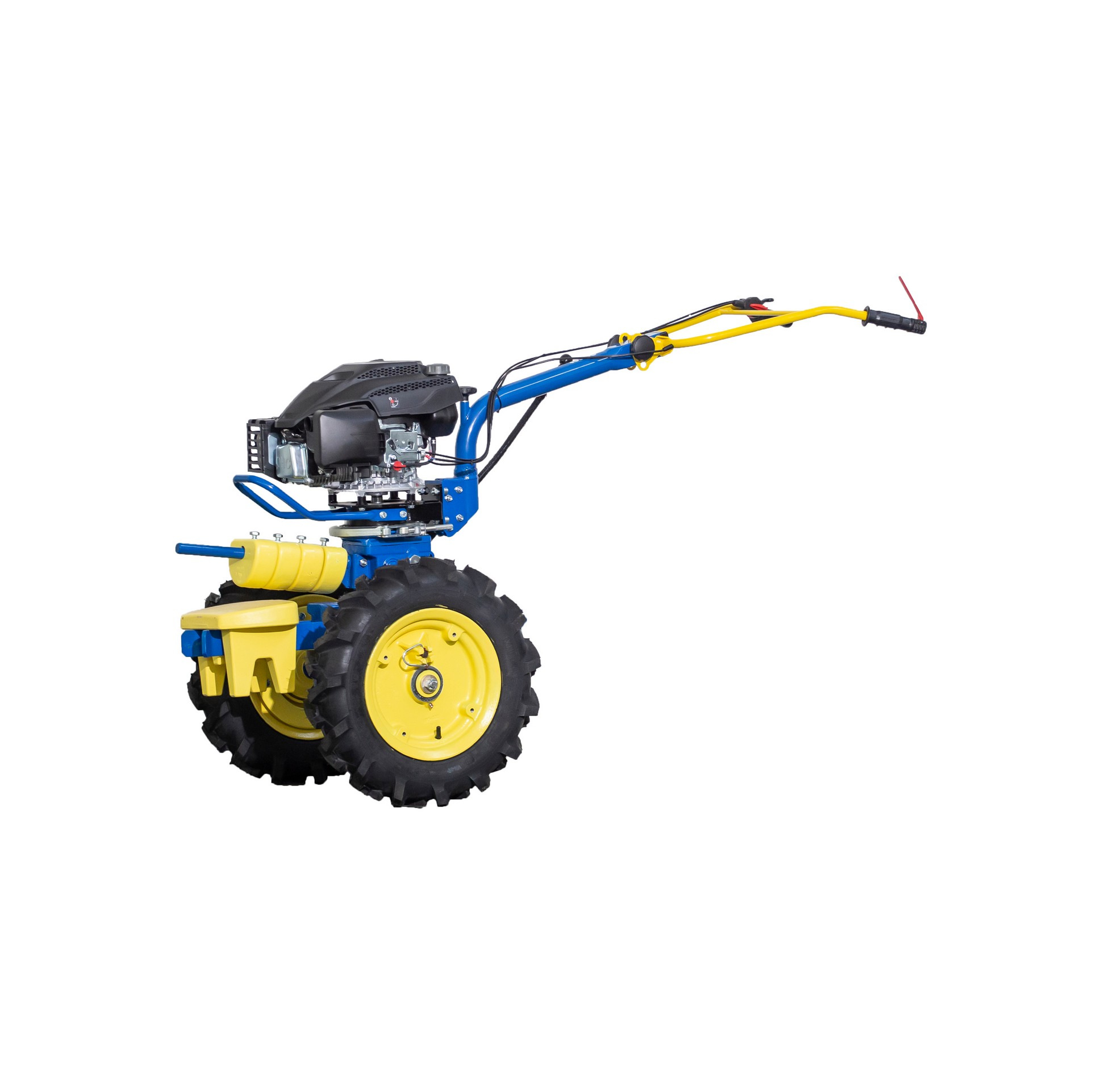 Malotraktor Agzat AGRO PROFI-YAMAHA MA190