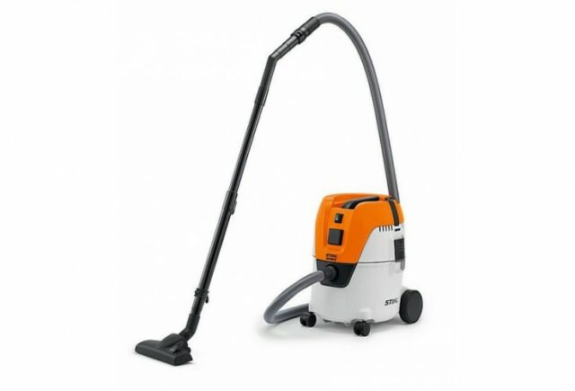 STIHL SE 62 E
