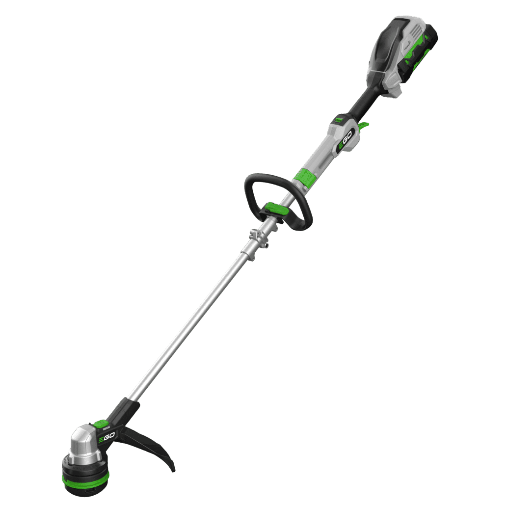 EGO POWER+ Vyžínač ST1401E-ST SADA s 2.5 Ah batériou