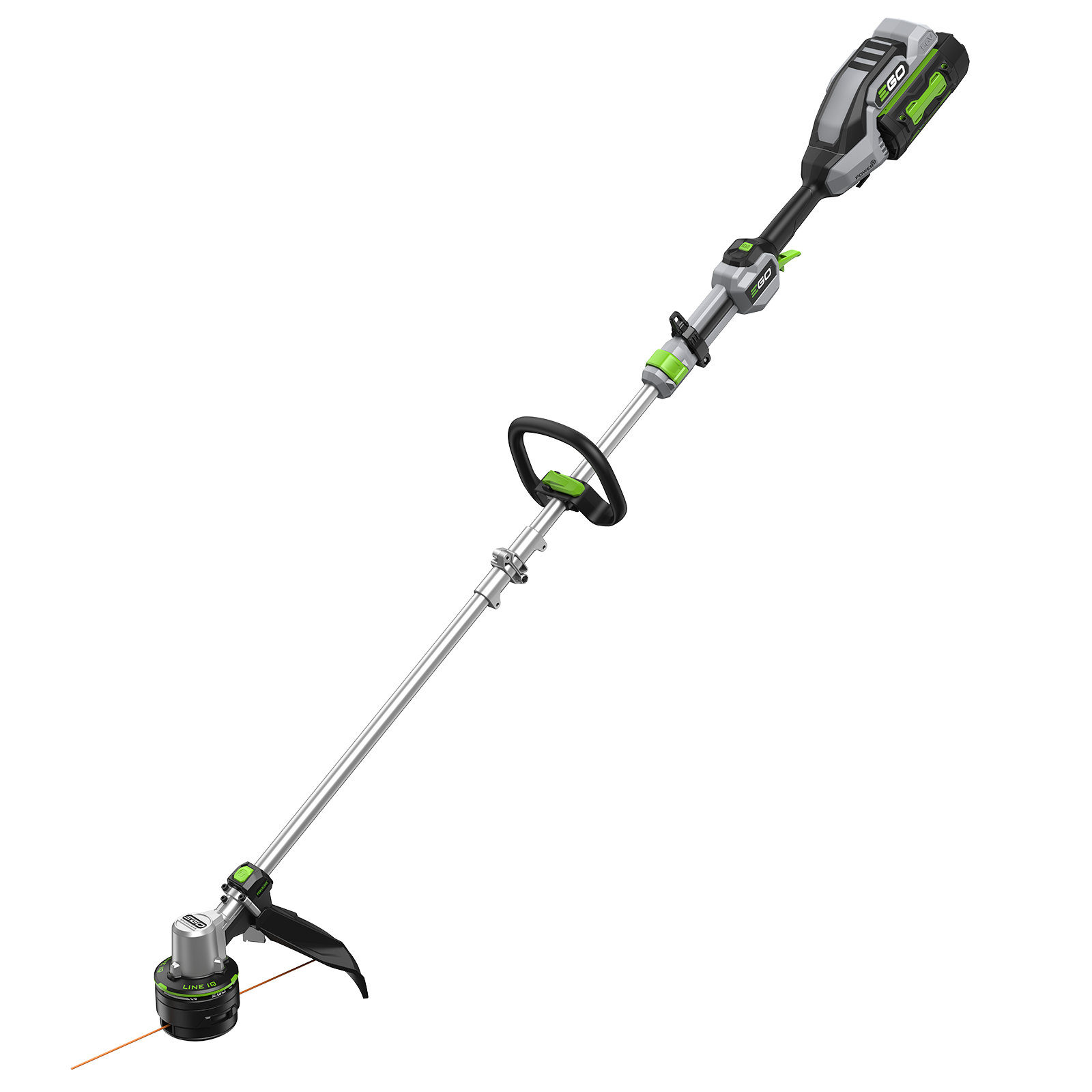 EGO POWER+ Vyžínač ST1610E-ST