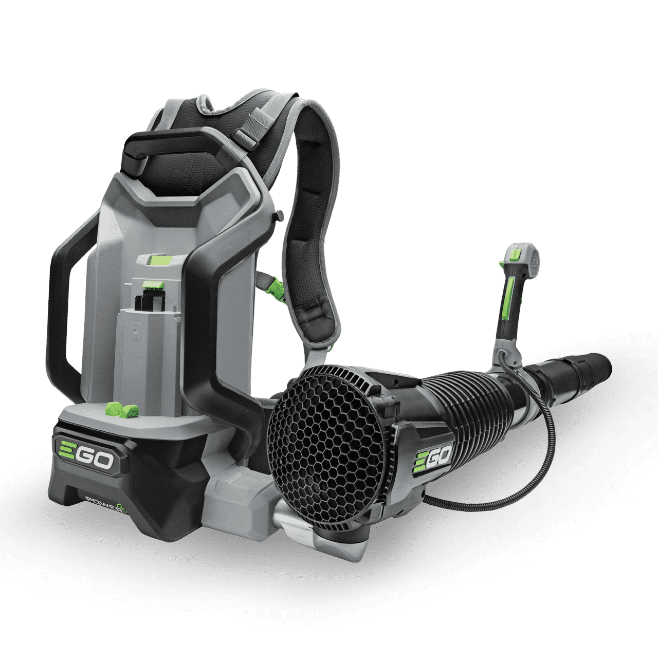 EGO POWER+ Akumulátorový fukár LB6000E