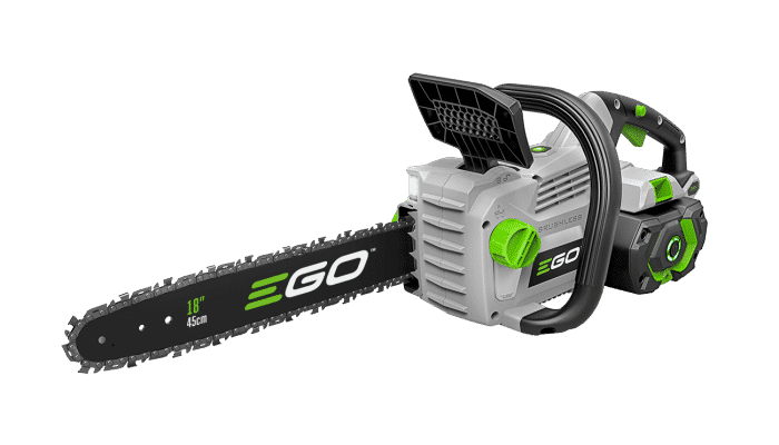 EGO POWER+ Akumulátorová reťazová píla CS1800E 45 cm