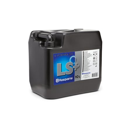OLEJ HUSQVARNA 2T LS+ 10L