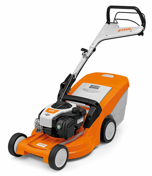 Benzínová kosačka STIHL RM 448 PC