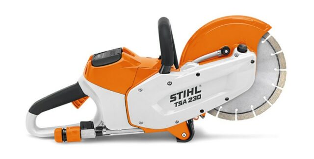 PILA ROZBRUSOVACIA STIHL TSA 230