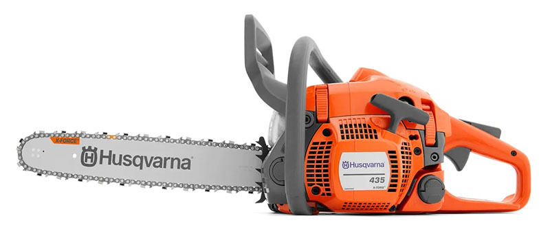 Píla motorová HUSQVARNA 435
