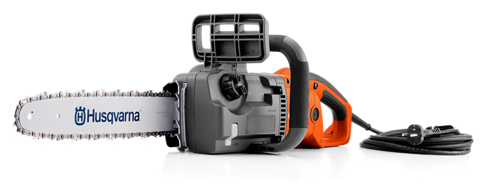 Píla elektrická HUSQVARNA 420EL