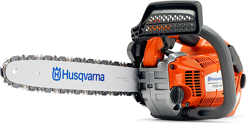 Píla motorová HUSQVARNA T540 XP® II