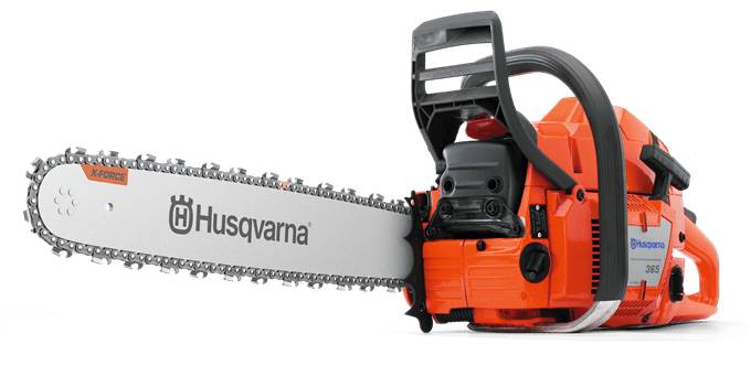 Píla motorová HUSQVARNA 365 X-Torq