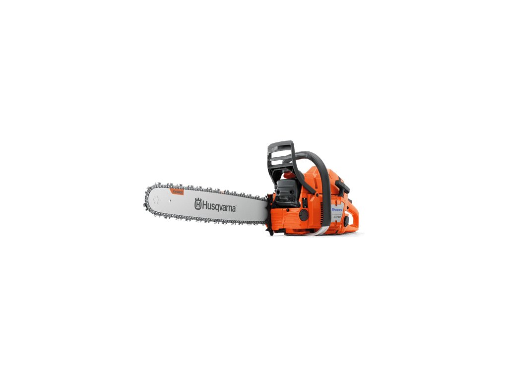 Píla motorová HUSQVARNA 372 XP® X-TORQ