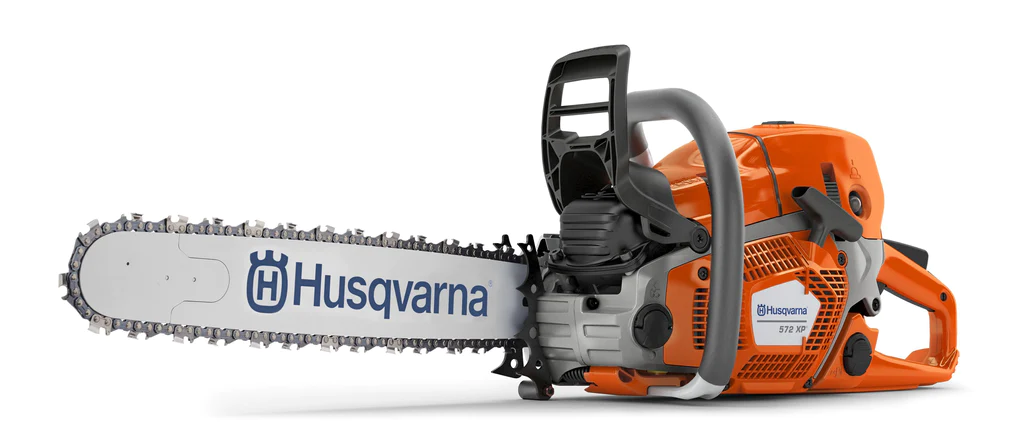 Píla motorová HUSQVARNA 572 XP®