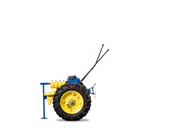 Malotraktor Agzat AGRO PROFI DIF BEZ HNACEJ JEDNOTKY